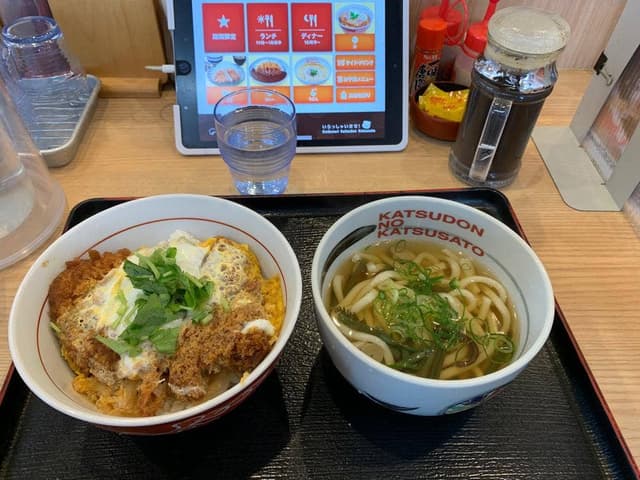 かつさと 多摩センター店 - サブ画像1