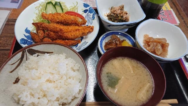 バンディ塩原 - サブ画像1