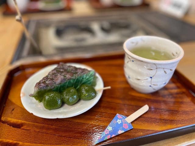 宇治駿河屋 - サブ画像3