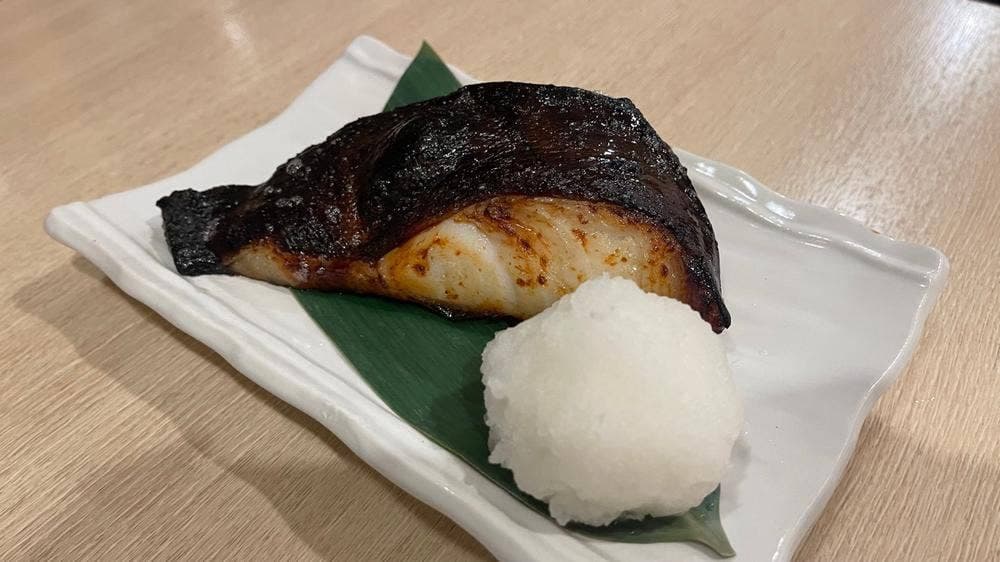 焼やちょいちょい