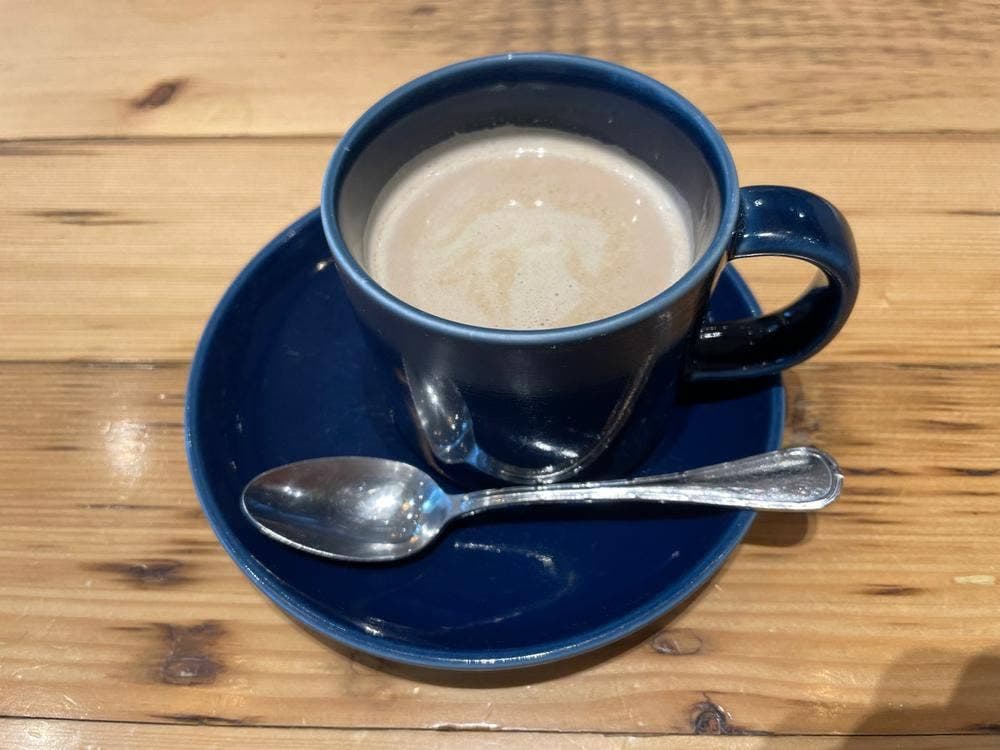 キハチカフェ アトレ浦和店