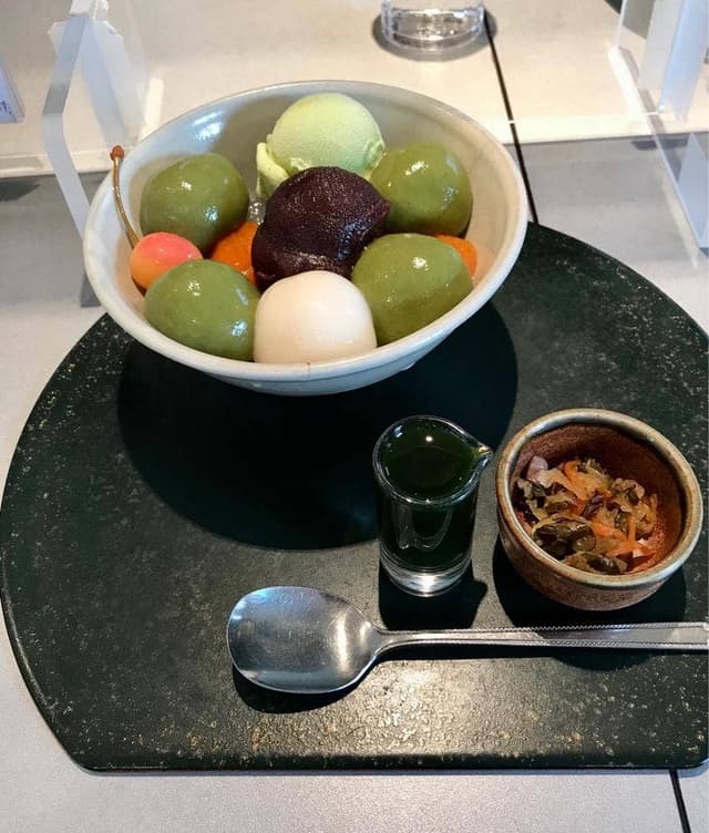 茶房雲母 - サブ画像2