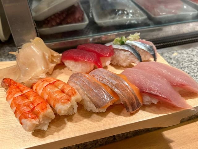 英鮨 渋谷店 - サブ画像2