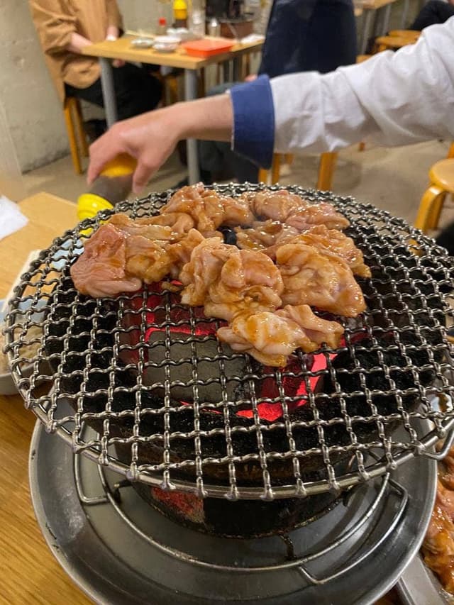 鶴松 2号店 - サブ画像2