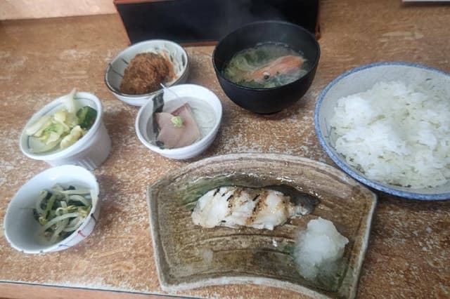 飲み食い亭 ぎんぱち - サブ画像1