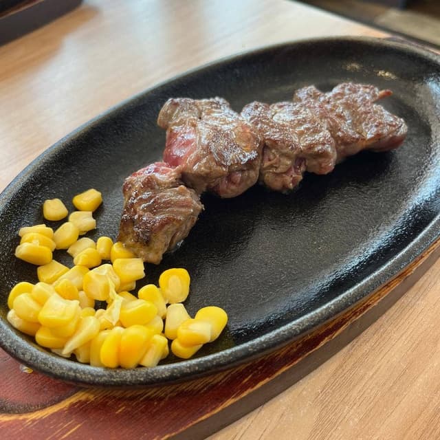 ステーキハウス88Jr. サンプラザ糸満店 - サブ画像2