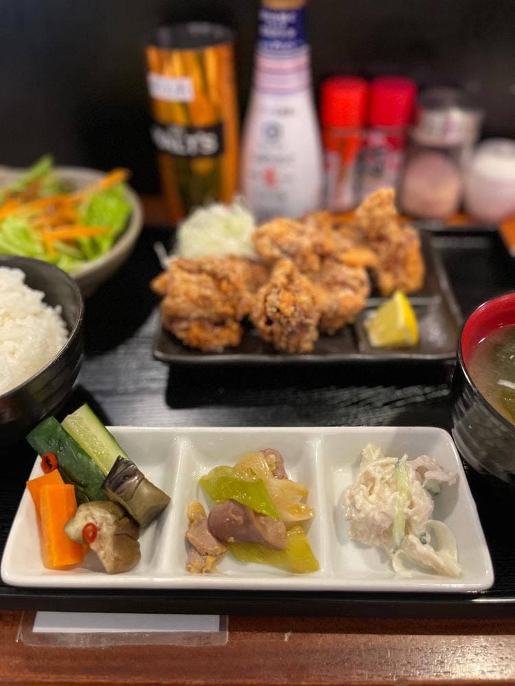 千鳥足 白山本店
