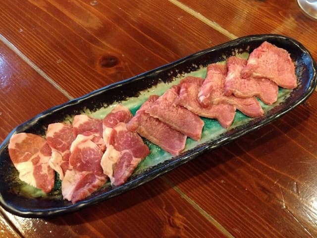 にくさぶろう 天満店 - サブ画像1