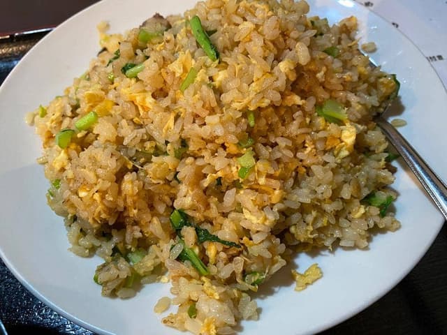 中国家庭料理 祥龍房 - サブ画像2