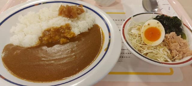 慶應義塾大学生活協同組合三田食堂 - サブ画像3
