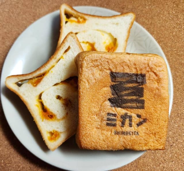 THE STANDARD BAKERS 下北沢店 - サブ画像3