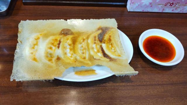 宇都宮餃子めんめん 来らっせ店 - サブ画像3