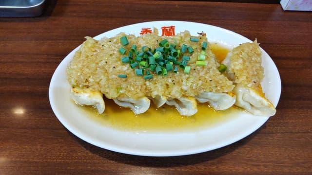 香蘭 来らっせ本店 - サブ画像1