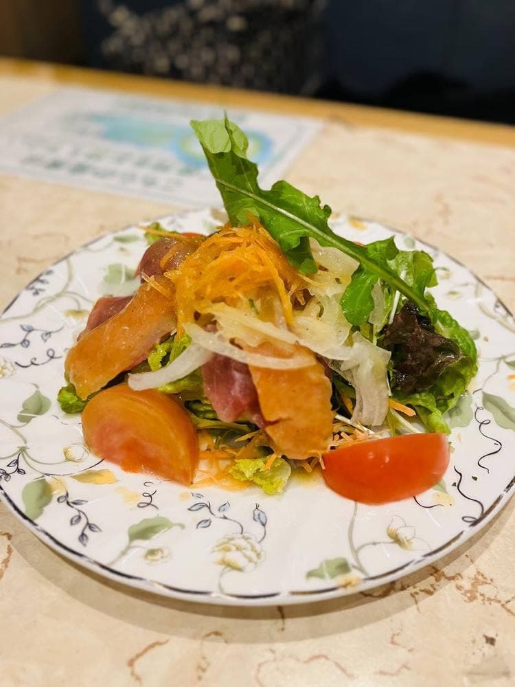 ドルチェカンパーニャ西大和学園前店