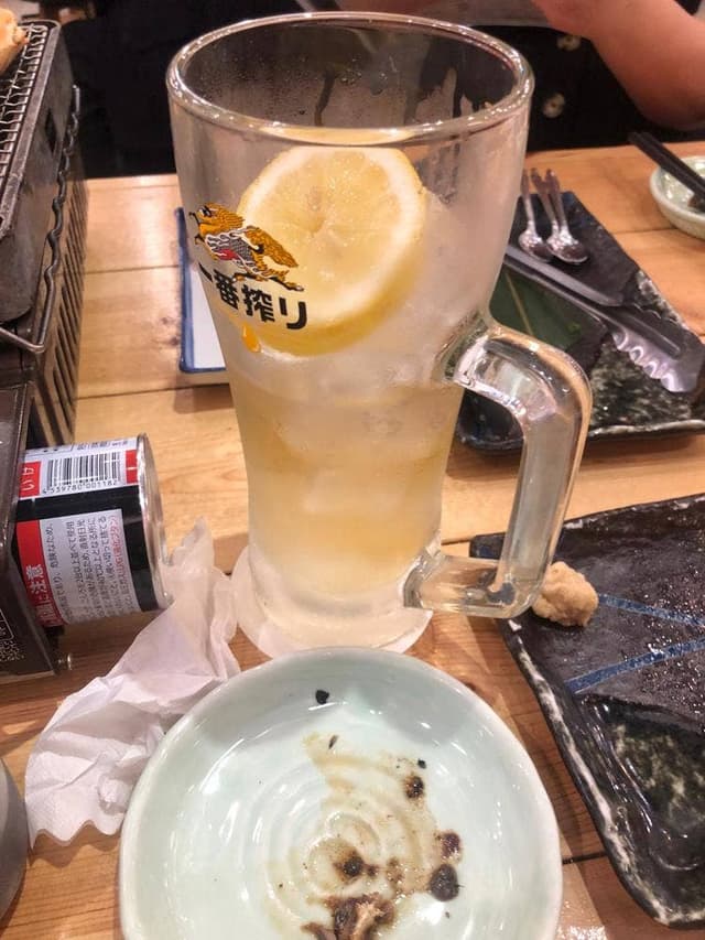 浜焼き海鮮居酒屋 大庄水産 郡山店 - サブ画像1