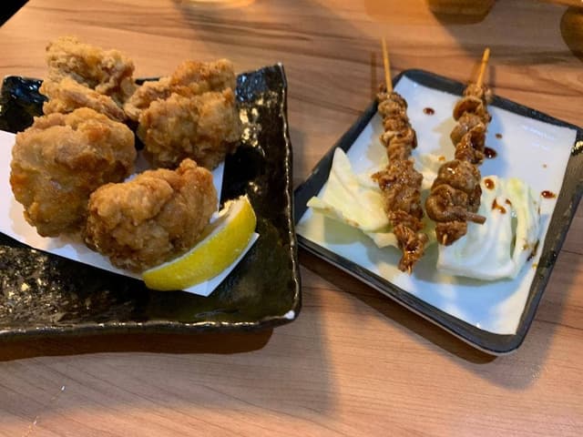 原価酒場はかた商店 飯田橋店 - サブ画像3