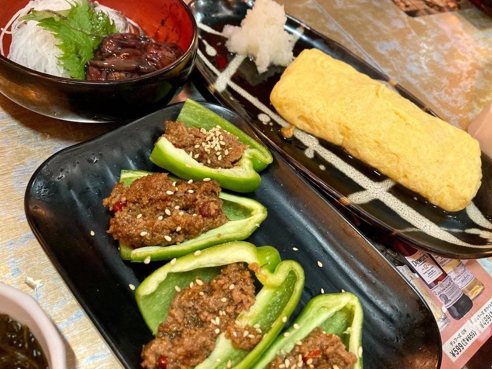 北陸食市 RAYARD MIYASHITA PARK