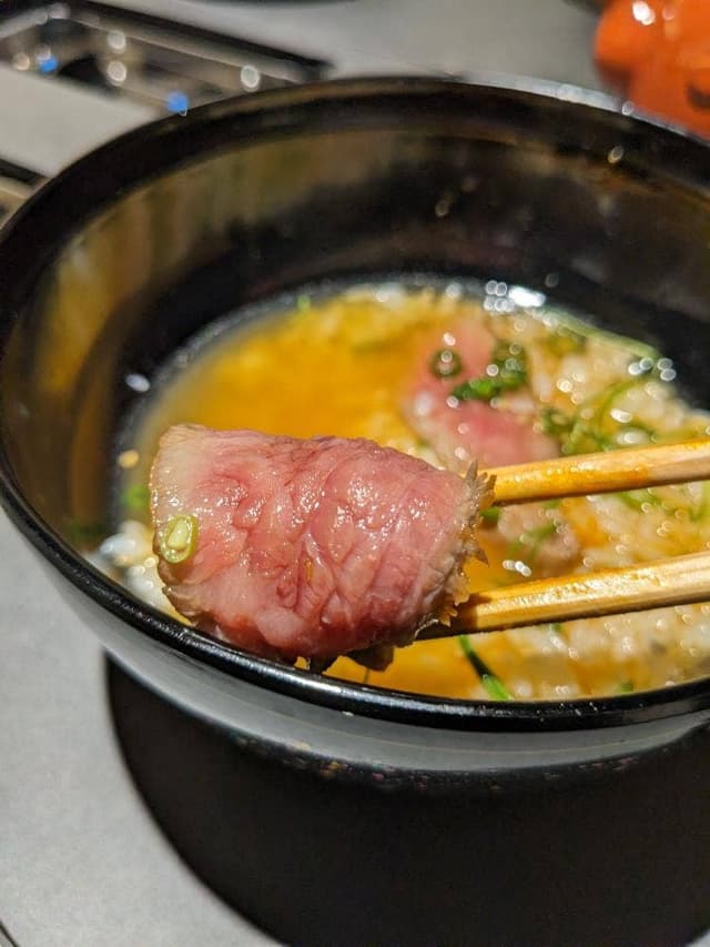 Gem Beef - サブ画像2