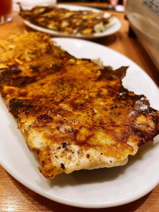 餃子食堂マルケン 山科店 - サブ画像1