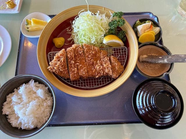 赤城ゴルフ倶楽部 - サブ画像1