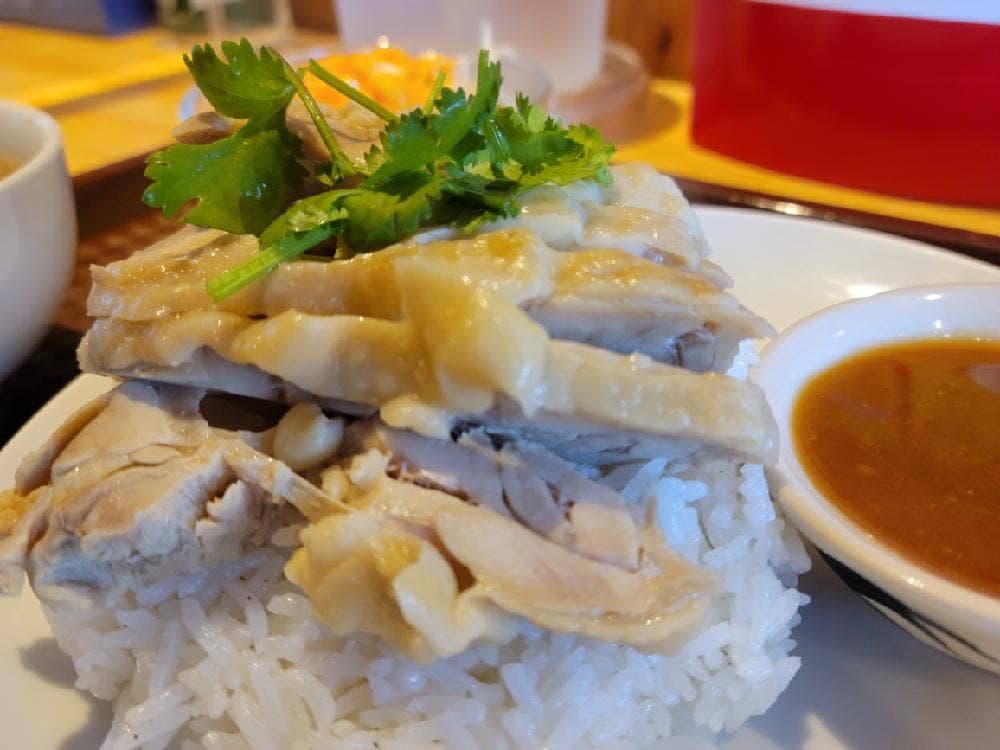 ジャークジャイ タイフード センター