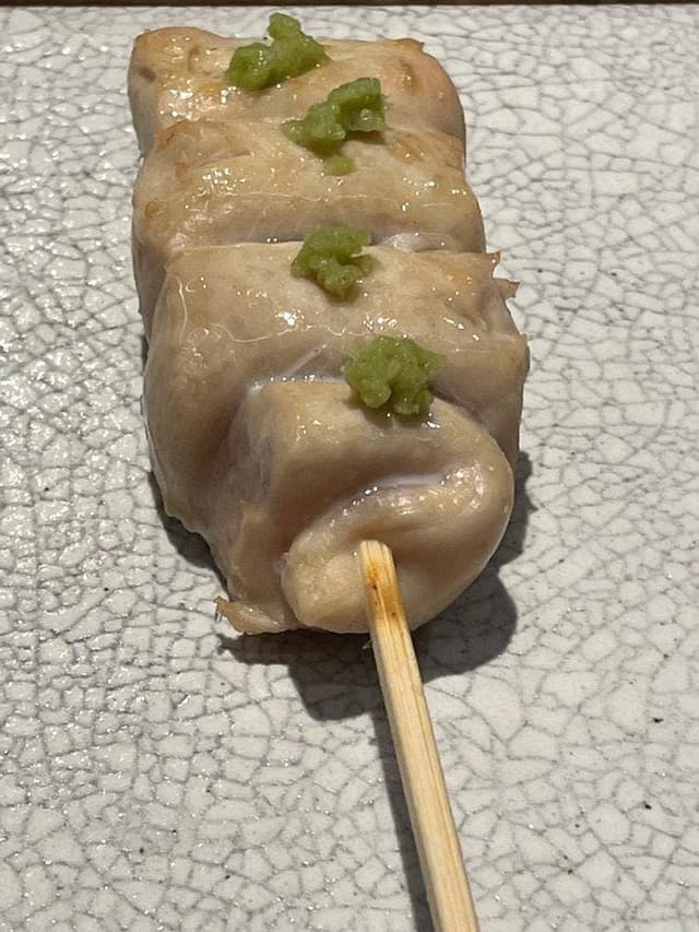 焼鳥あたらよ - サブ画像1