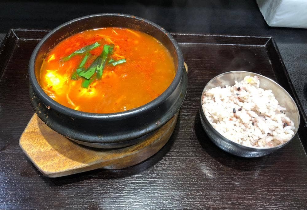 SURAGAN DELI