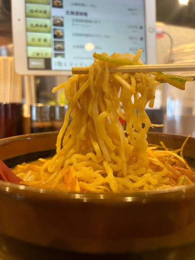 麺場 田所商店 前橋東店 - サブ画像3