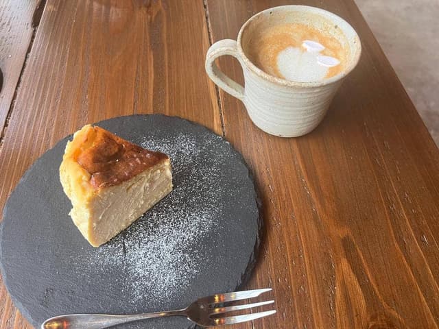 Luana cafe - サブ画像1