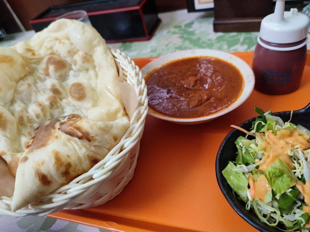 SPICE KING 仙台八幡店