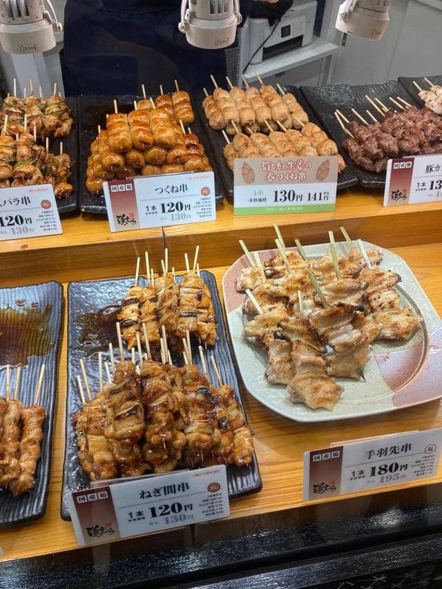 鶏むら 浦和美園店 - サブ画像1