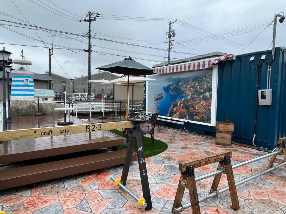 craft cafe r2.3