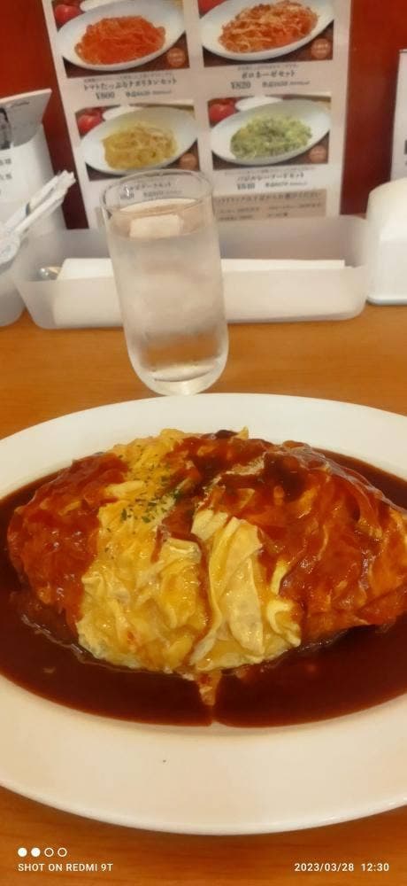 カフェ・ラ・ロビー