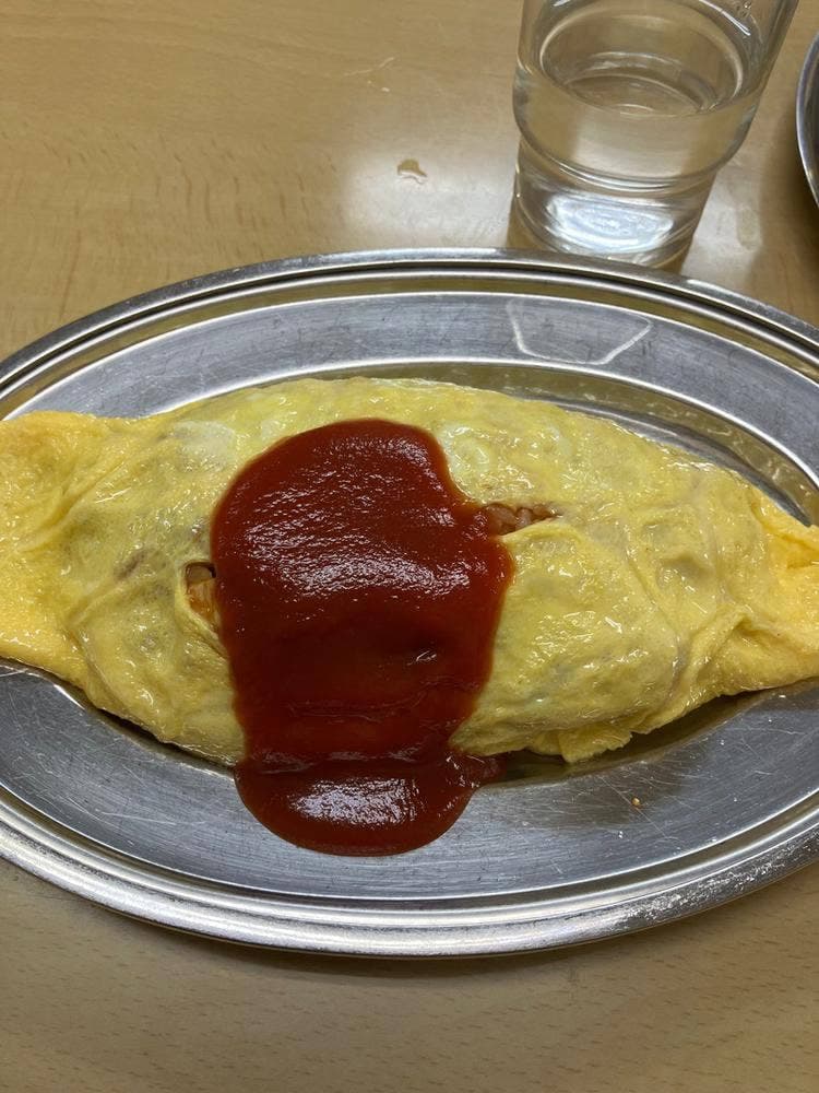 レストラン シブヤ