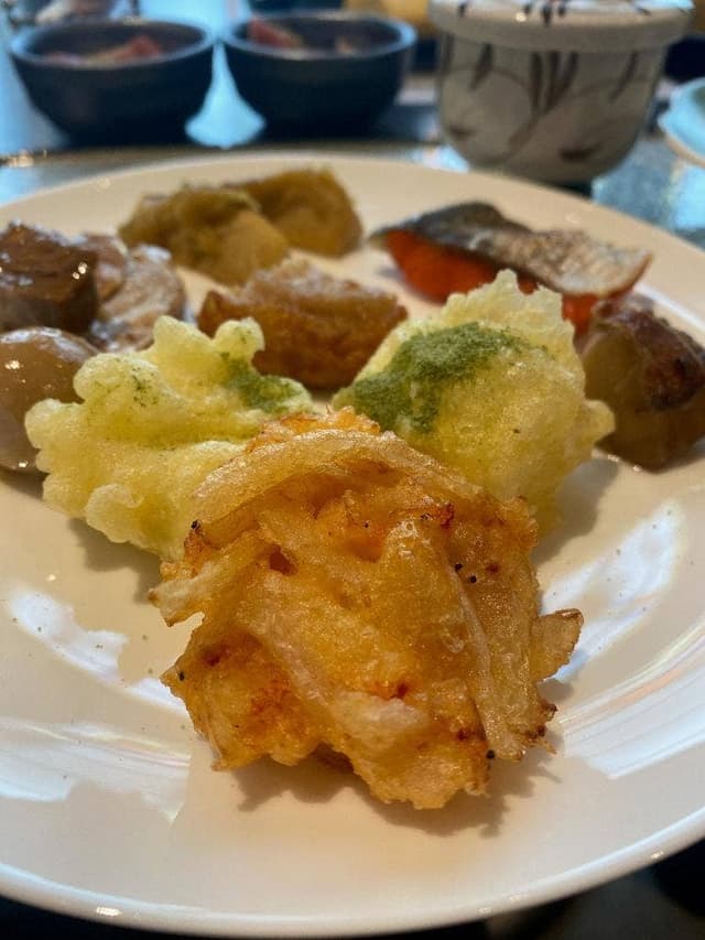 京都山科ホテル山楽 finedining山科 - サブ画像3