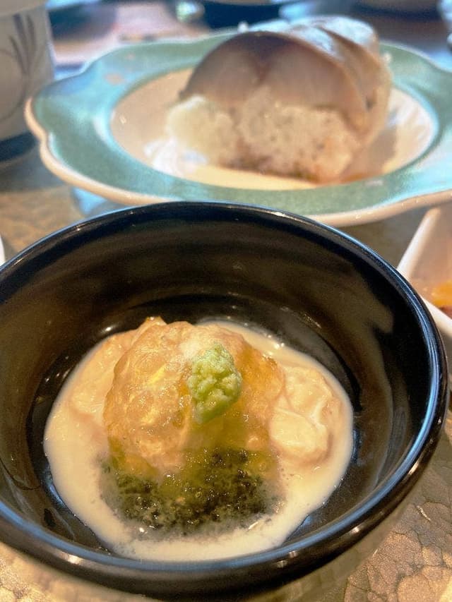 京都山科ホテル山楽 finedining山科 - サブ画像2