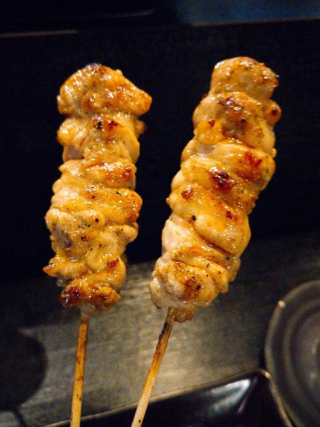 焼きとりお々田 - サブ画像1