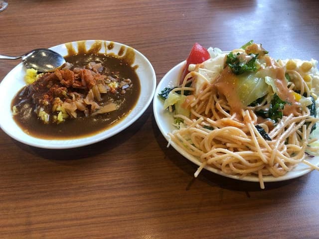 ビッグボーイ 綾瀬深谷店 - サブ画像1