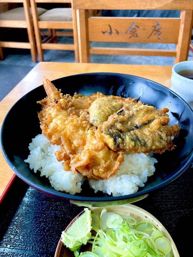 小倉庵 五井店 - サブ画像2