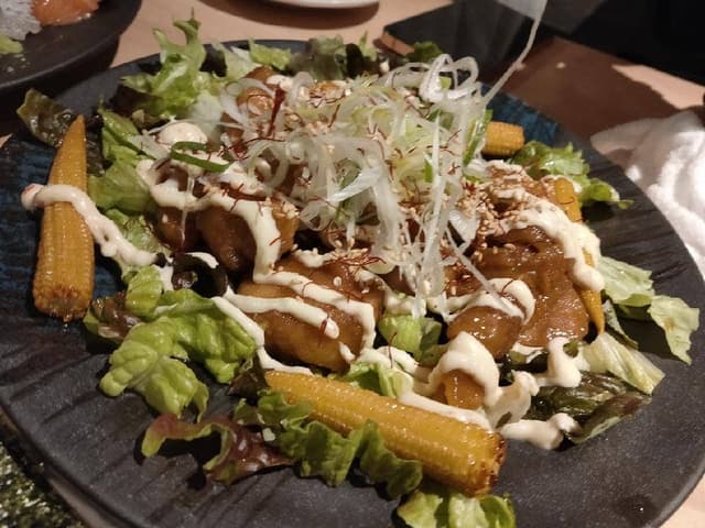 ちゃ坊主 - サブ画像3