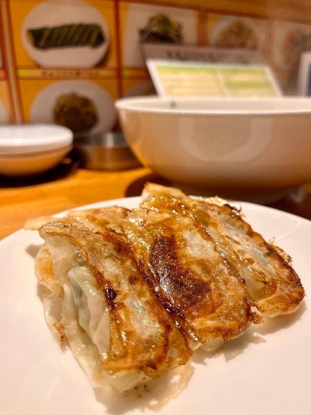 餃子のだんちゃん 三国亭 八幡筋店 - サブ画像3