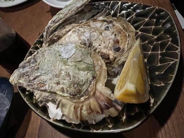 OysterBar MABUi 広島駅前店 - サブ画像2