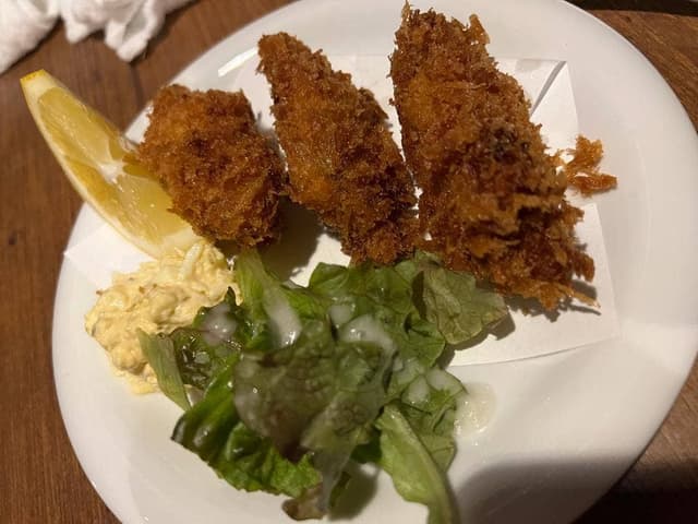 OysterBar MABUi 広島駅前店 - サブ画像3