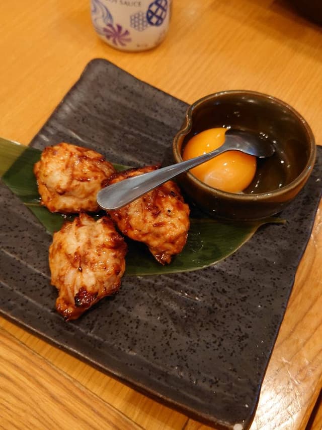 炙り炭焼き をどり 大手町店 - サブ画像2