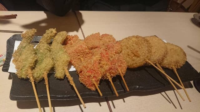 さんかくしかく - サブ画像2