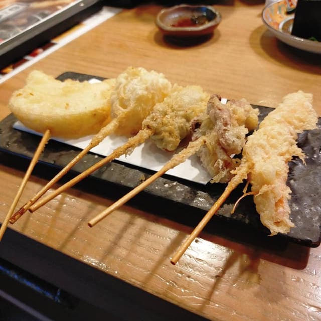 立呑み 魚椿 本店 - サブ画像3