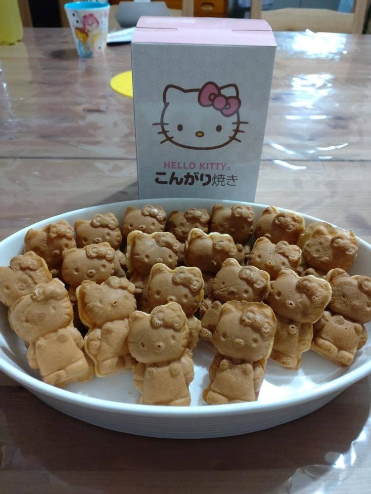 Hello Kitty Japan ダイバーシティ東京店
