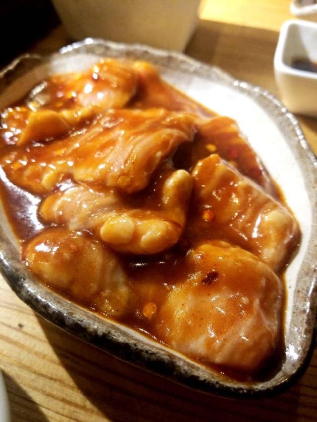 焼肉GYUEN - サブ画像1