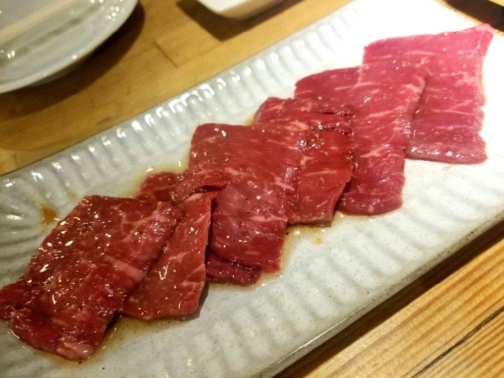 焼肉GYUEN