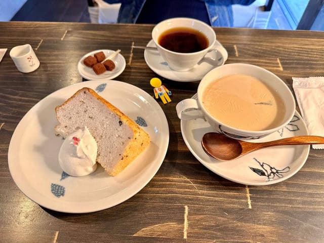 珈舎 - サブ画像2